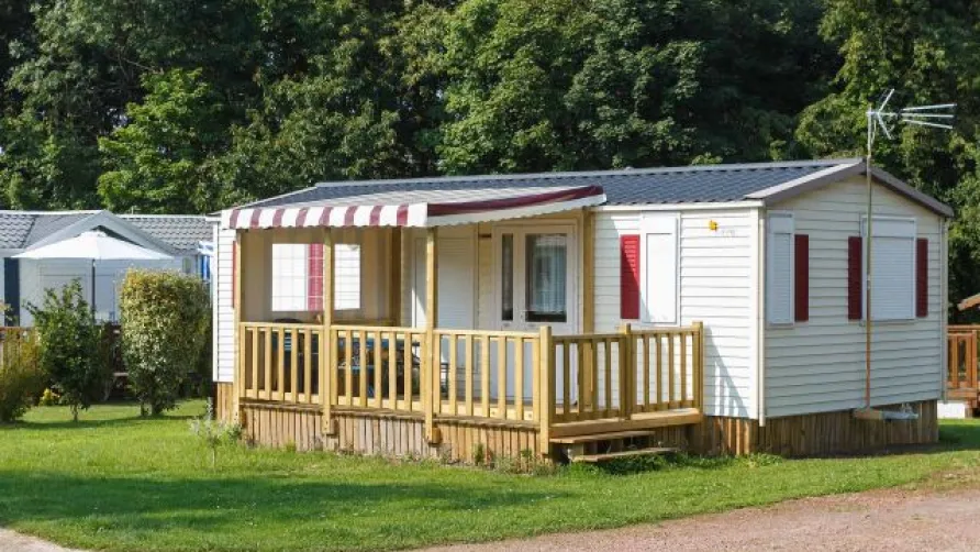 Camping l'Hermitage