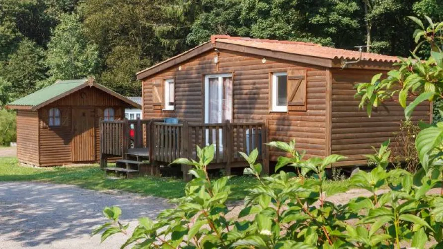 Camping l'Hermitage