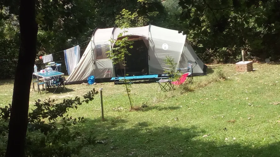 Agricampeggio La Stadera