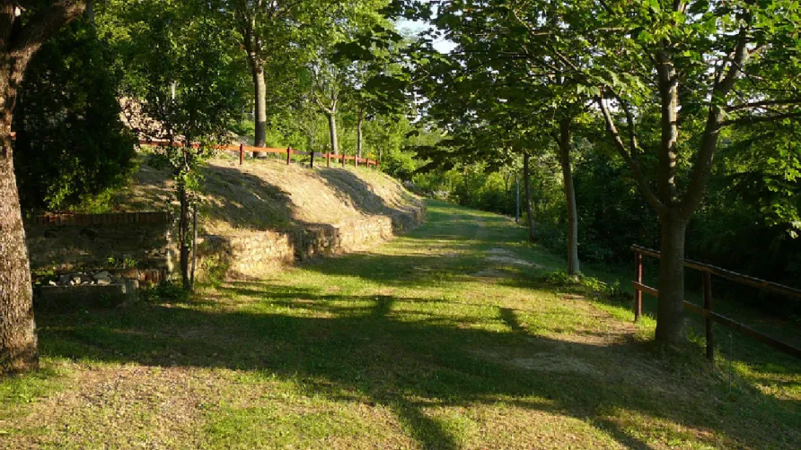 Agricampeggio La Stadera