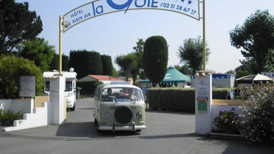 Bontempo Village La Yole
