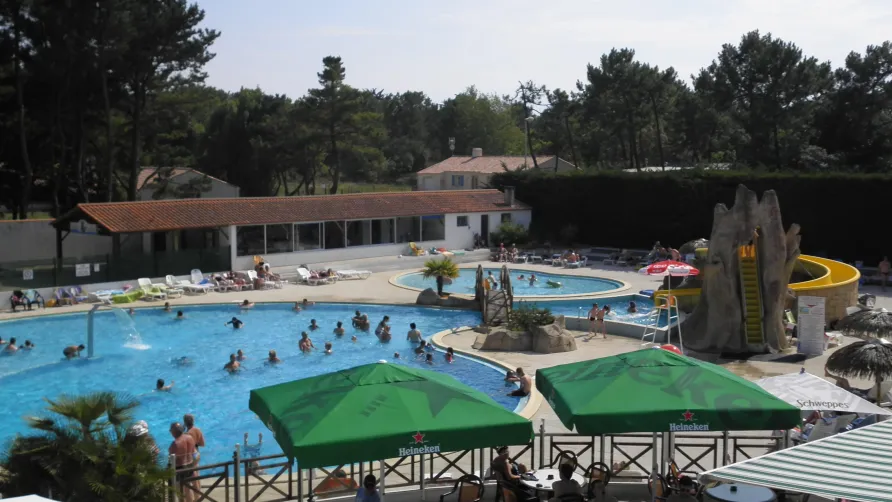 Bontempo Village La Yole