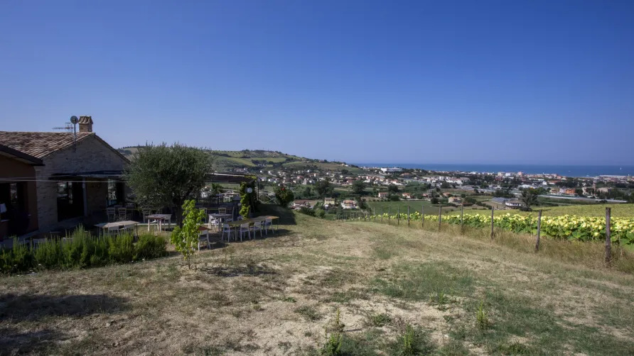 Agricampeggio Abbruzzetti