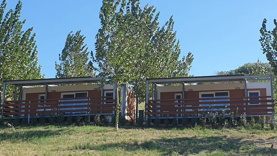 Agricampeggio Abbruzzetti