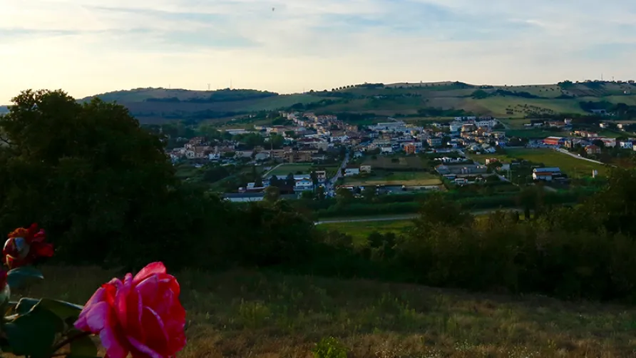 Agricampeggio Abbruzzetti