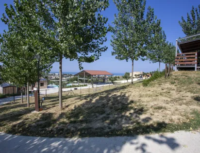 Agricampeggio Abbruzzetti