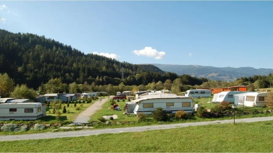 Camping Olachgut