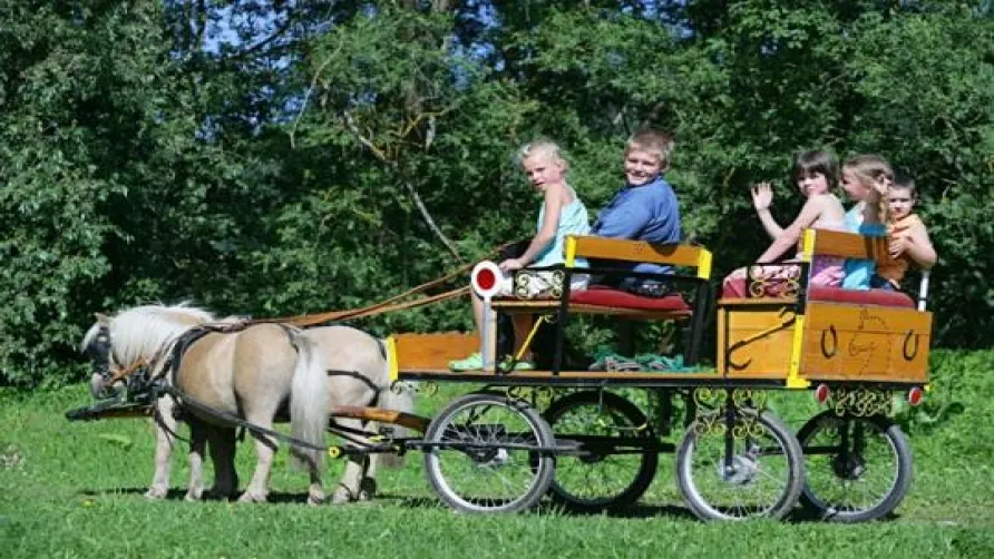 Camping Olachgut