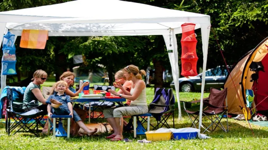 Camping Olachgut