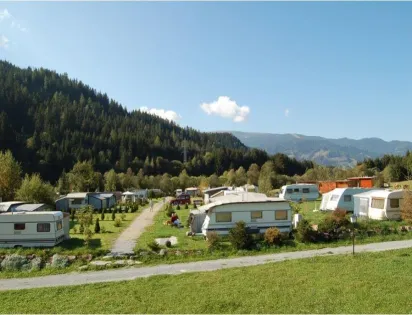 Camping Olachgut