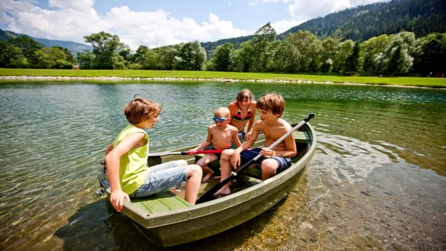 Camping Olachgut