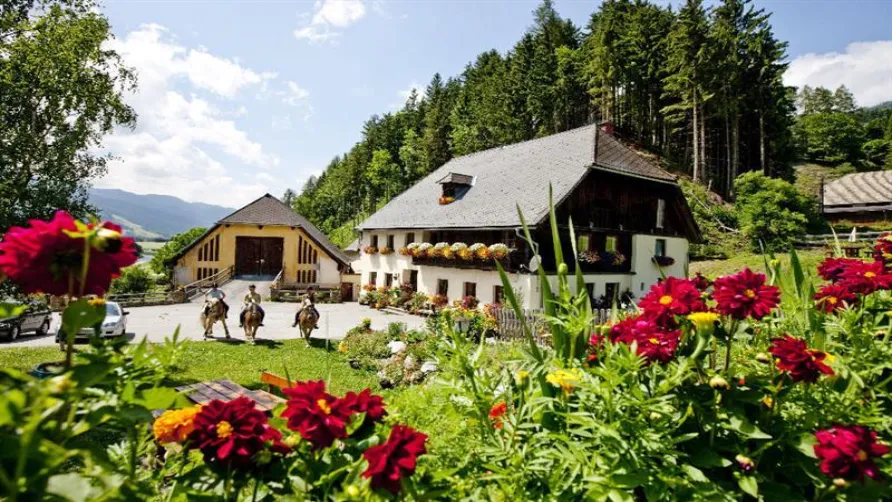 Camping Olachgut