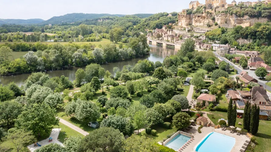 ROMANEE Capeyrou