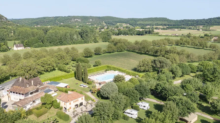 ROMANEE Capeyrou