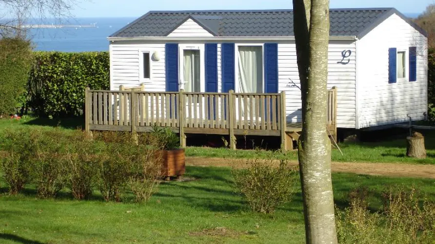 Camping Les Madières