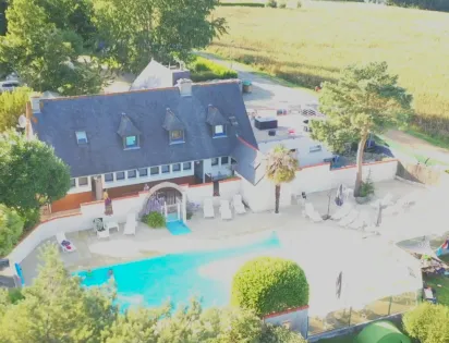 Camping Les Madières