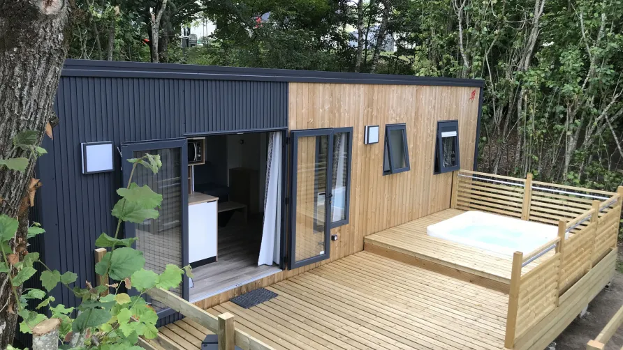 Camping du Perche Bellemois