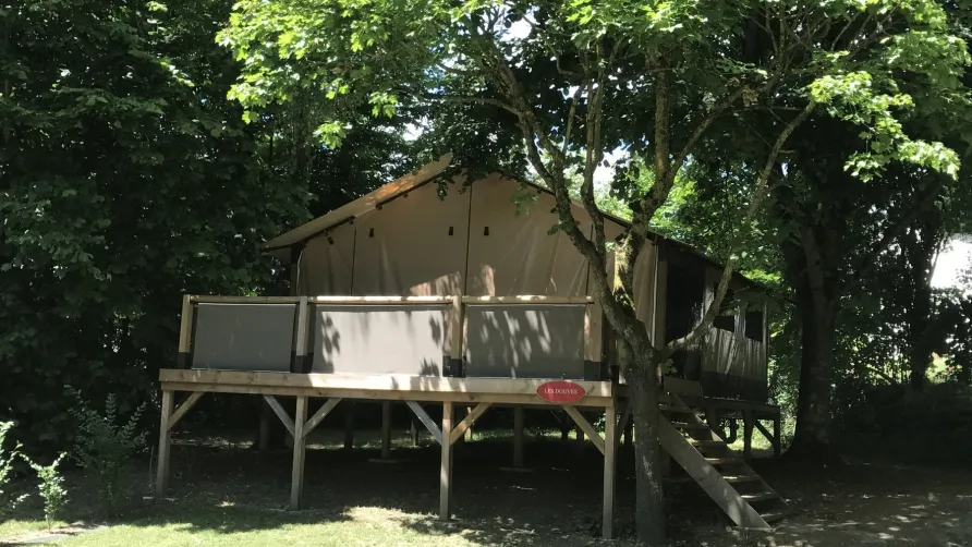 Camping du Perche Bellemois