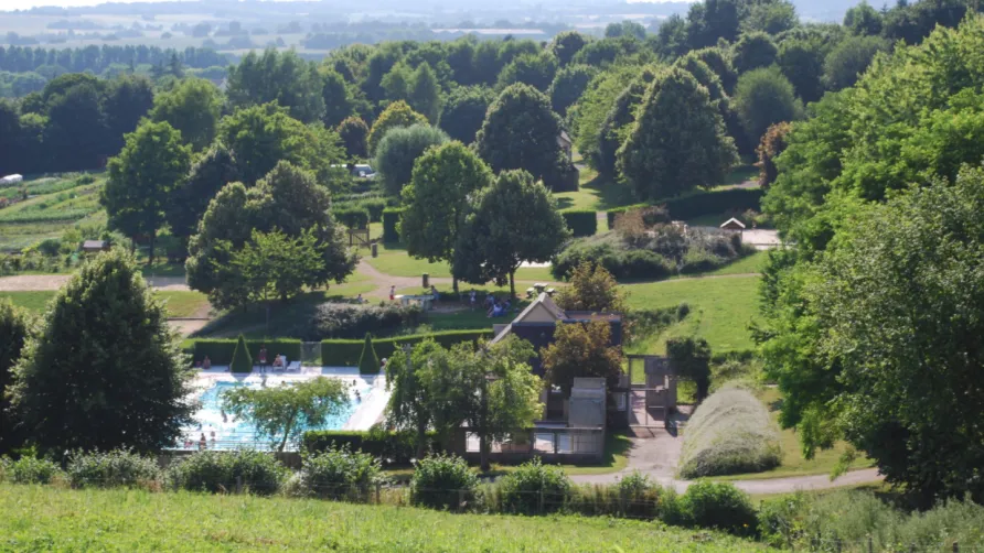 Camping du Perche Bellemois