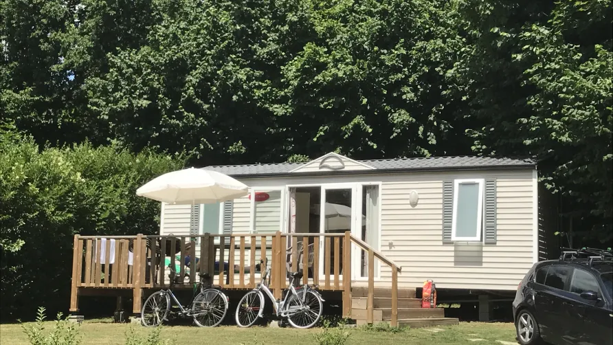 Camping du Perche Bellemois