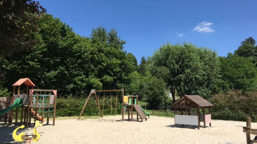 Camping du Perche Bellemois