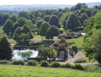 Camping du Perche Bellemois