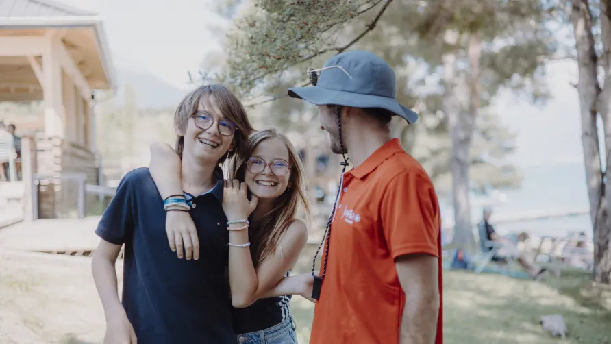 Camping Sunêlia La Presqu'île****