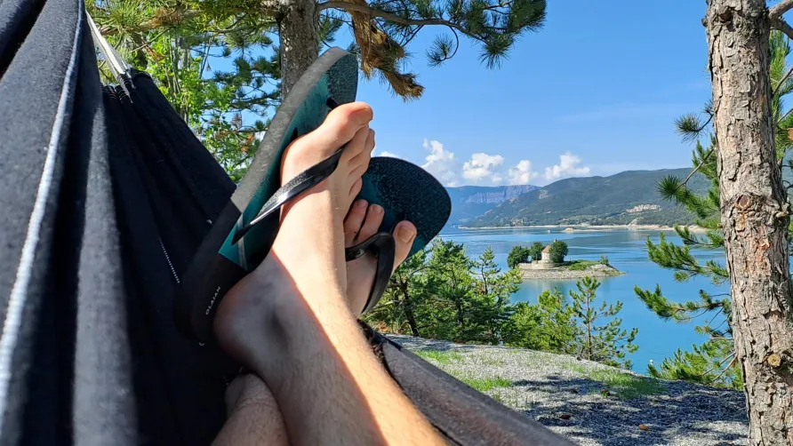 Camping Sunêlia La Presqu'île****
