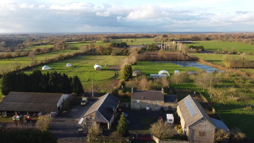 La Croisée Des Chemins