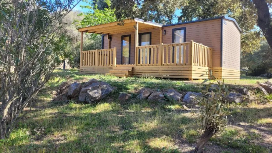 Camping la'bel balagne