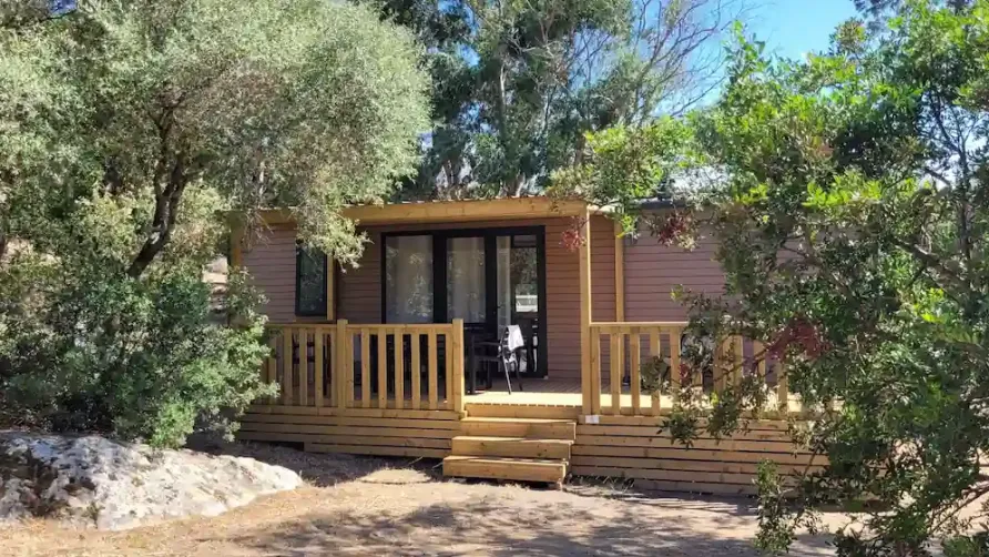 Camping la'bel balagne