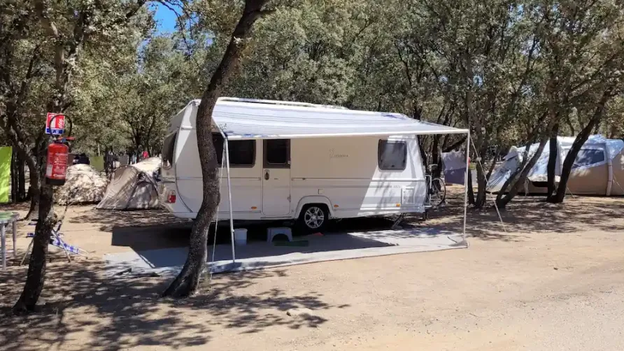 Camping la'bel balagne
