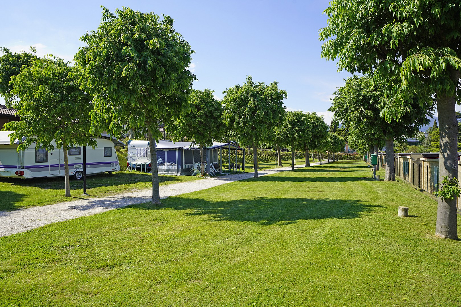 Residence Onda Blu