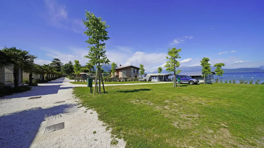 Residence Onda Blu