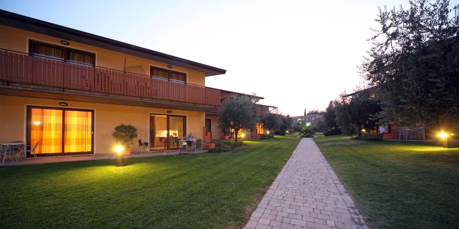 Residence Onda Blu