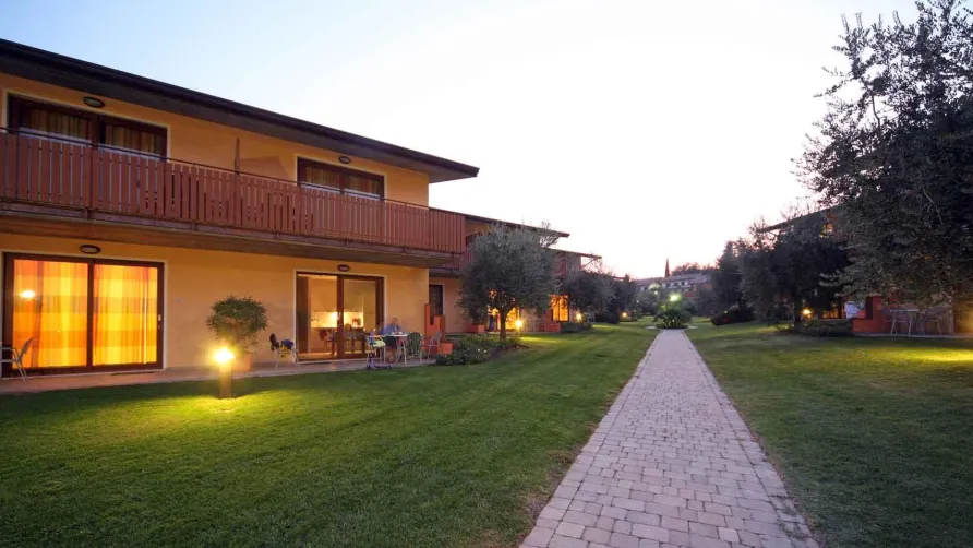 Residence Onda Blu