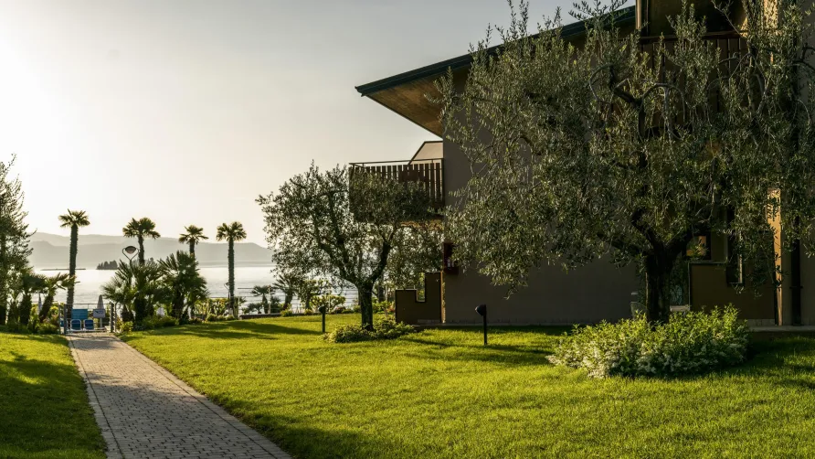 Residence Onda Blu
