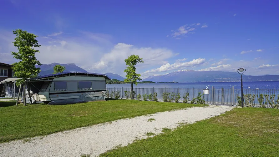 Residence Onda Blu