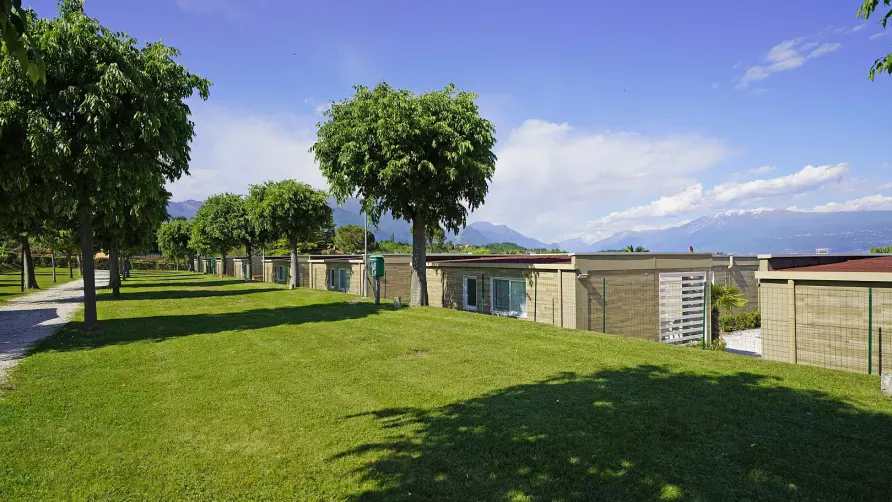 Residence Onda Blu