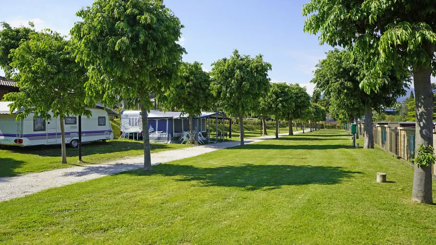 Residence Onda Blu