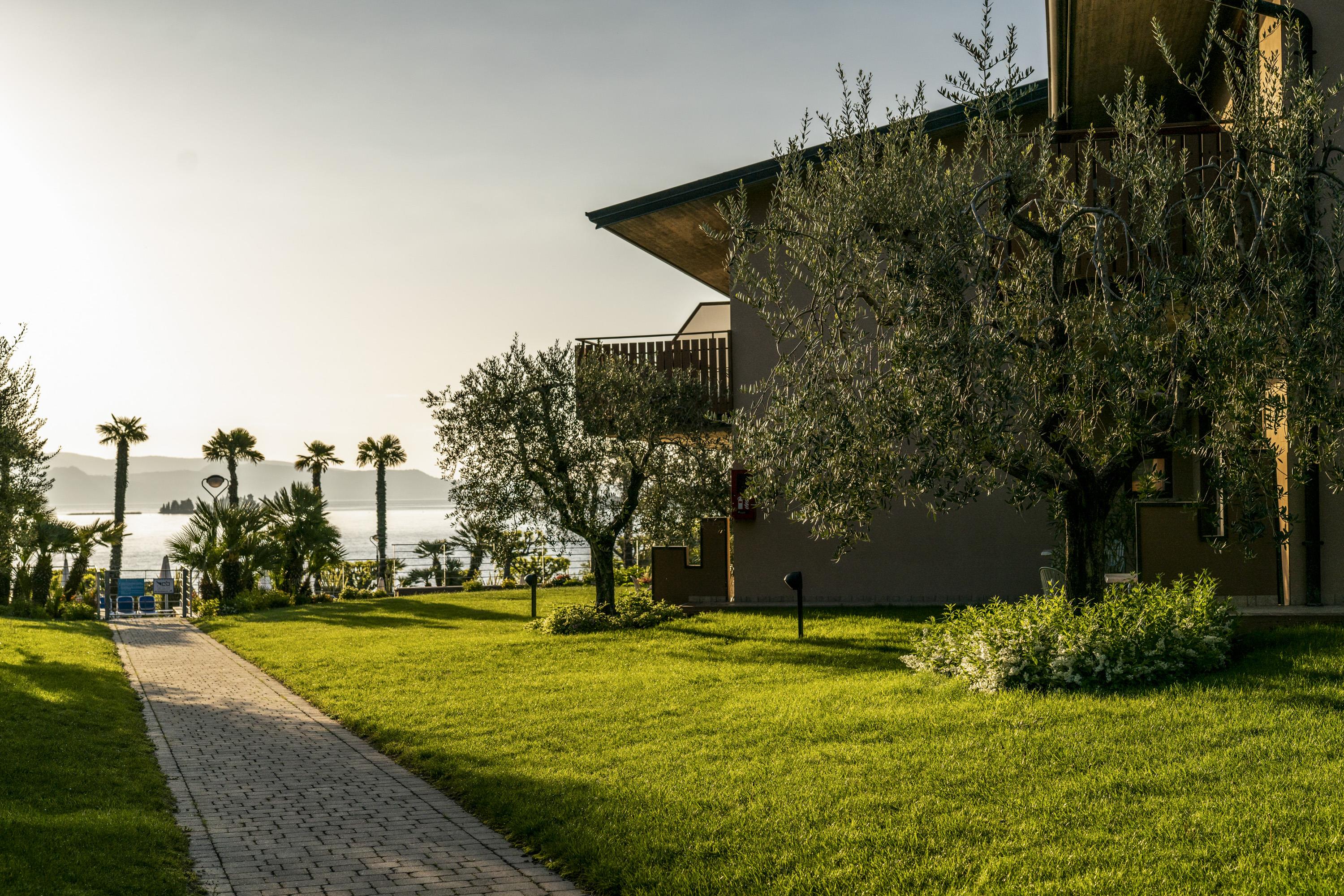 Residence Onda Blu