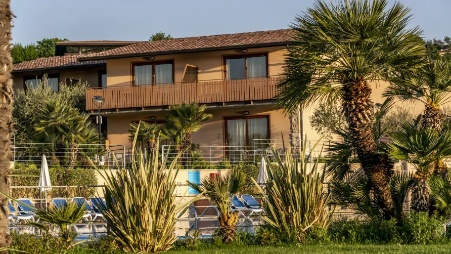 Residence Onda Blu