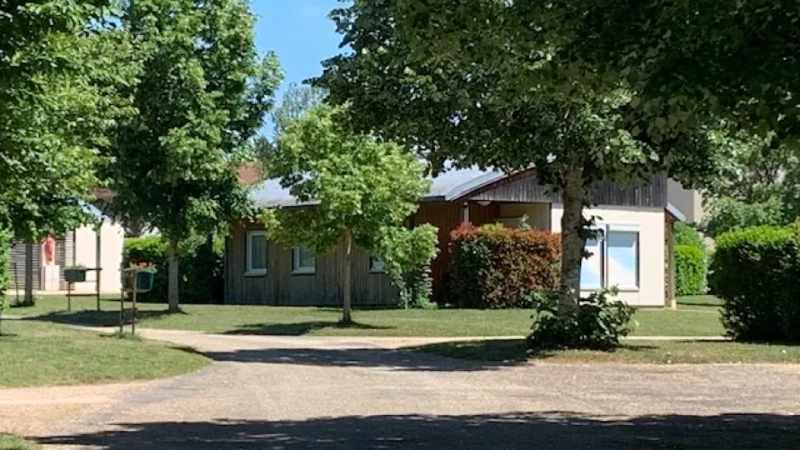 Camping Le Hameau des Champs