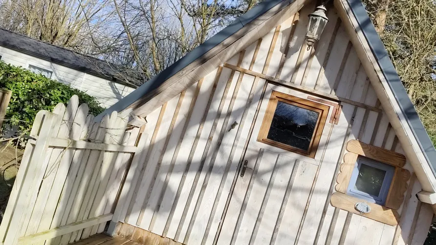 Camping de la Vallée du Doux