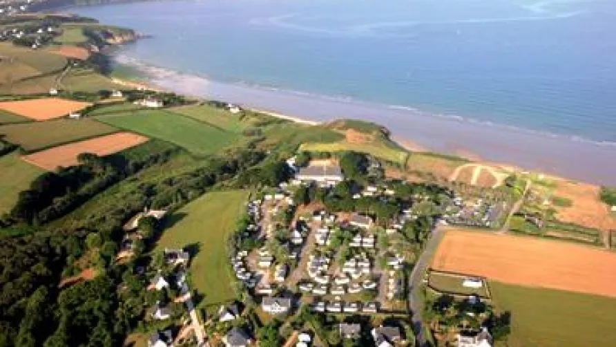 Campéole Trezmalaouen