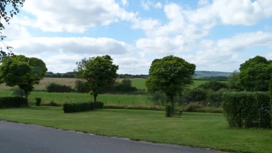 Camping Montmorency