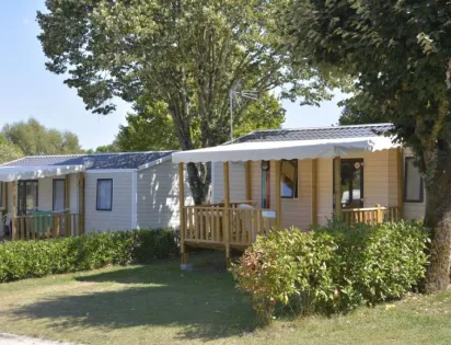 Camping Montmorency