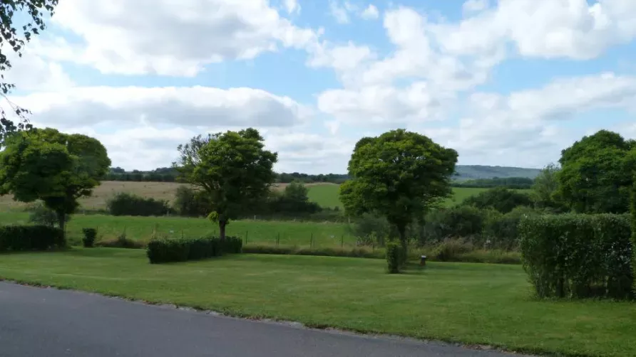 Camping Montmorency