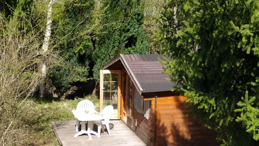 Camping Les Bouleaux