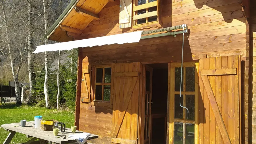 Camping Les Bouleaux